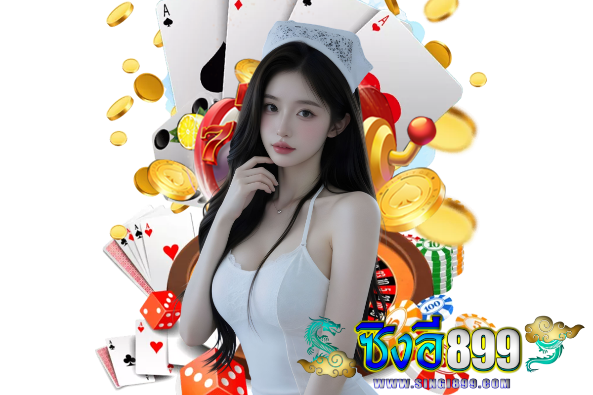 ซิงอี899 สล็อต